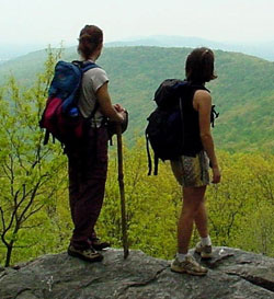 South Mountain State Park